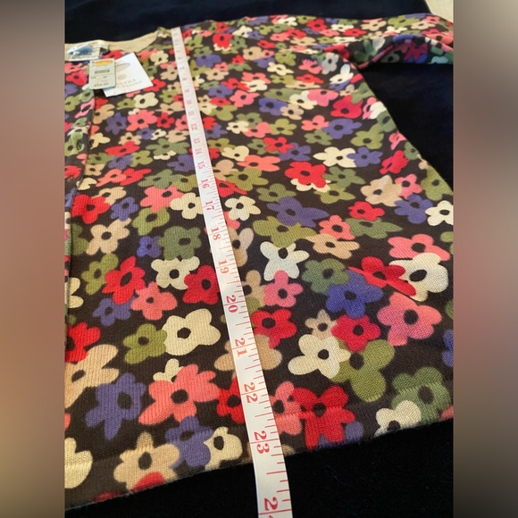 Talbots button up - Picture 8 of 8